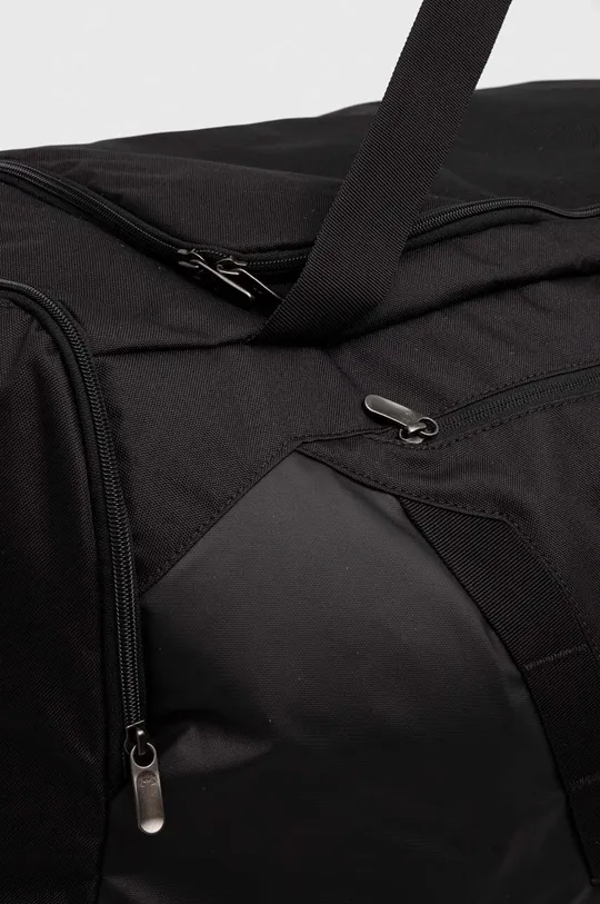 črna Športna torba Under Armour Undeniable 5.0 XL