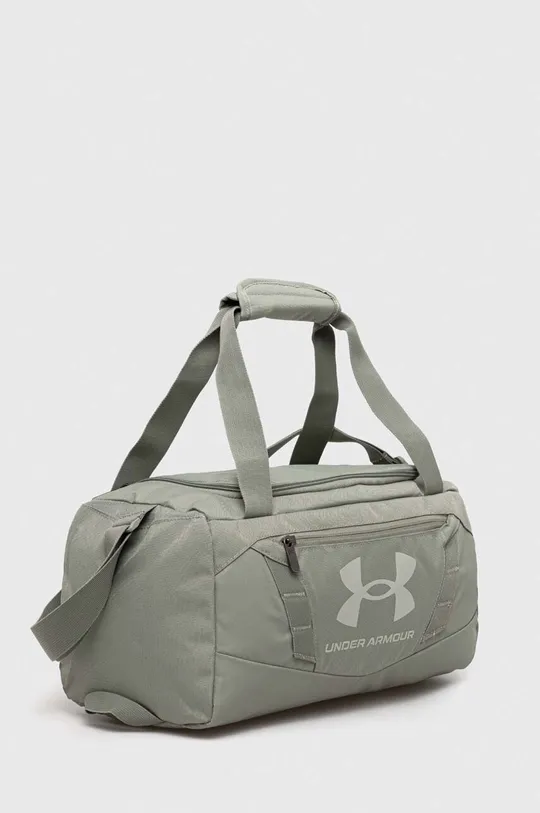 Αθλητική τσάντα Under Armour Undeniable 5.0 XXS πράσινο