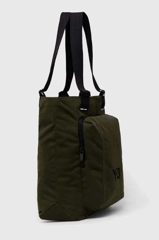 Τσάντα Y-3 πράσινο