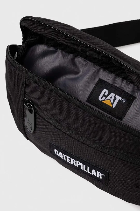 fekete Caterpillar táska V-POWER