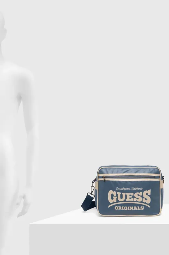 Τσάντα Guess Originals