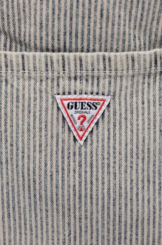 Сумка Guess Originals Текстильний матеріал