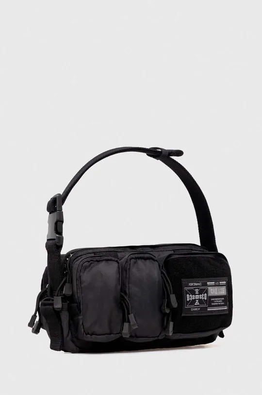 Malá taška 032C čierna