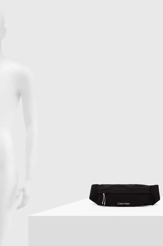 Torbica oko struka Calvin Klein Performance Unisex
