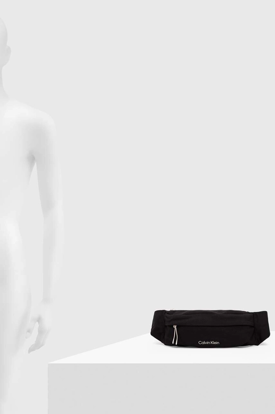 Calvin Klein Performance borseta 0000PH0672 negru