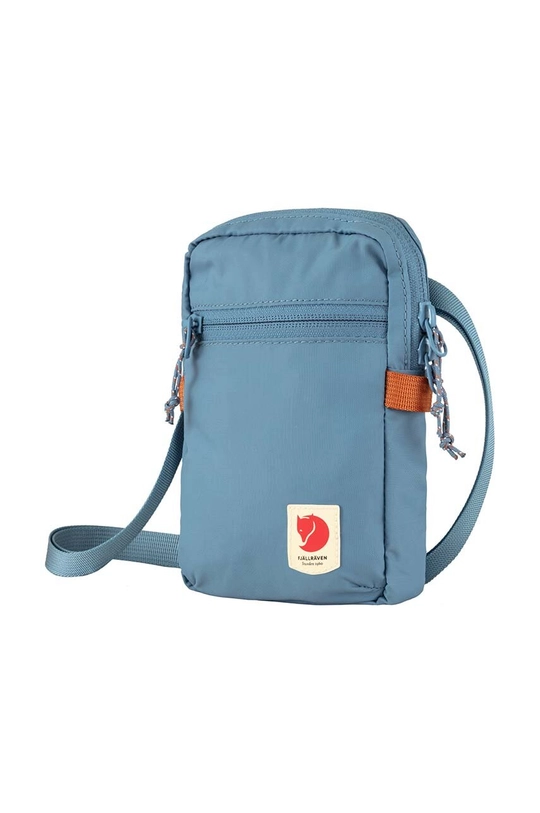 modrá Malá taška Fjallraven High Coast Unisex