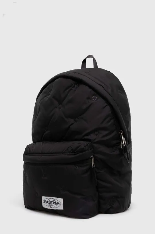 Eastpak backpack Padded Pak'R Puff black