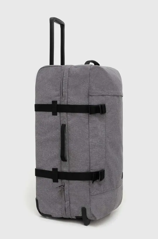 Eastpak suitcase gray