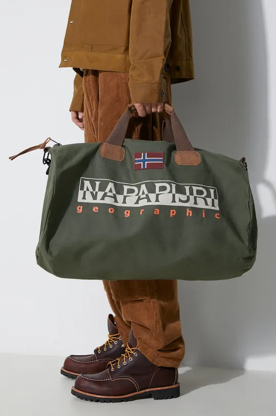 Τσάντα Napapijri BERING 3