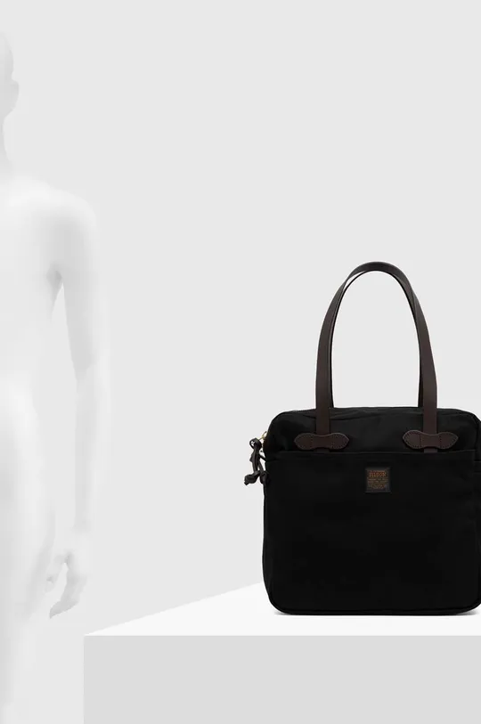 Τσάντα Filson Tote Bag With Zipper