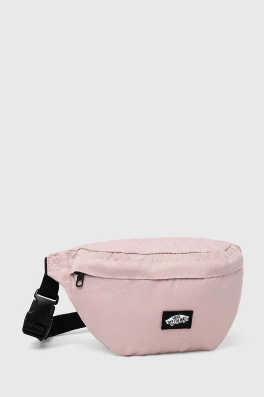 Τσάντα φάκελος Vans ροζ