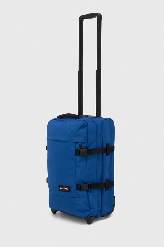 Βαλίτσα Eastpak μπλε