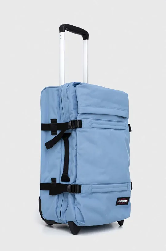 Eastpak walizka niebieski