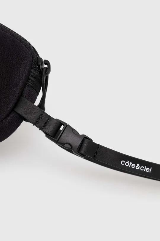 Cote&Ciel toc de ochelari Eyewear Pouch <p>85 % Poliester, 15 % Nylon</p>