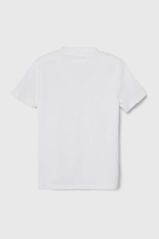Παιδικό μπλουζάκι Abercrombie & Fitch 3-pack