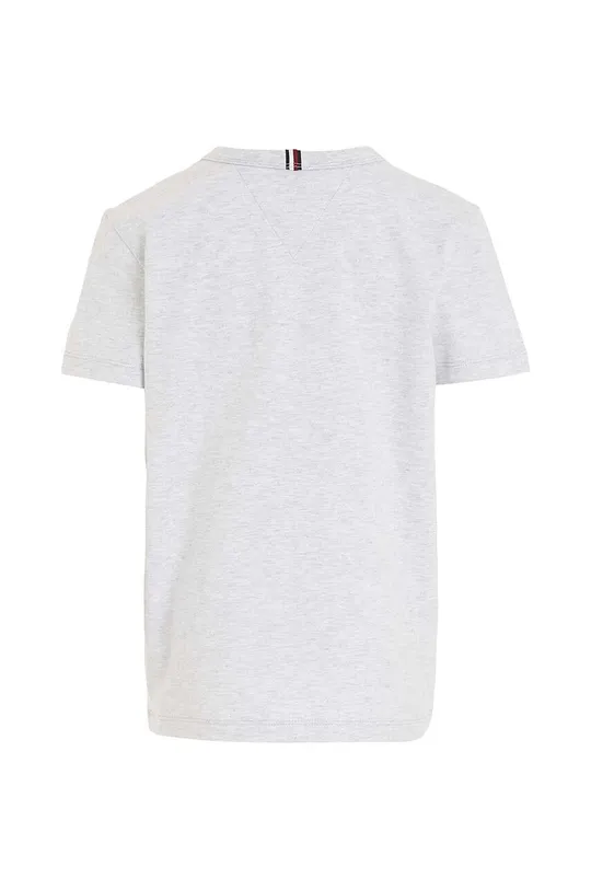 Tommy Hilfiger t-shirt bawełniany dziecięcy 100 % Bawełna