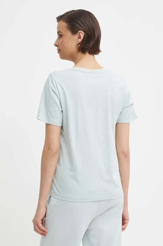 Бавовняна футболка Calvin Klein 100% Бавовна