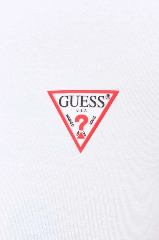 Guess t-shirt Damski