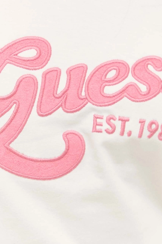 Guess t-shirt Damski