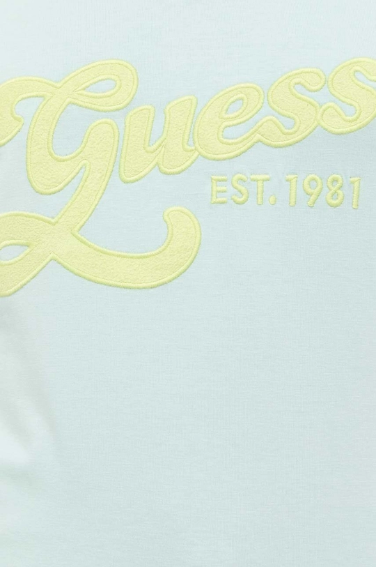 Guess t-shirt Damski