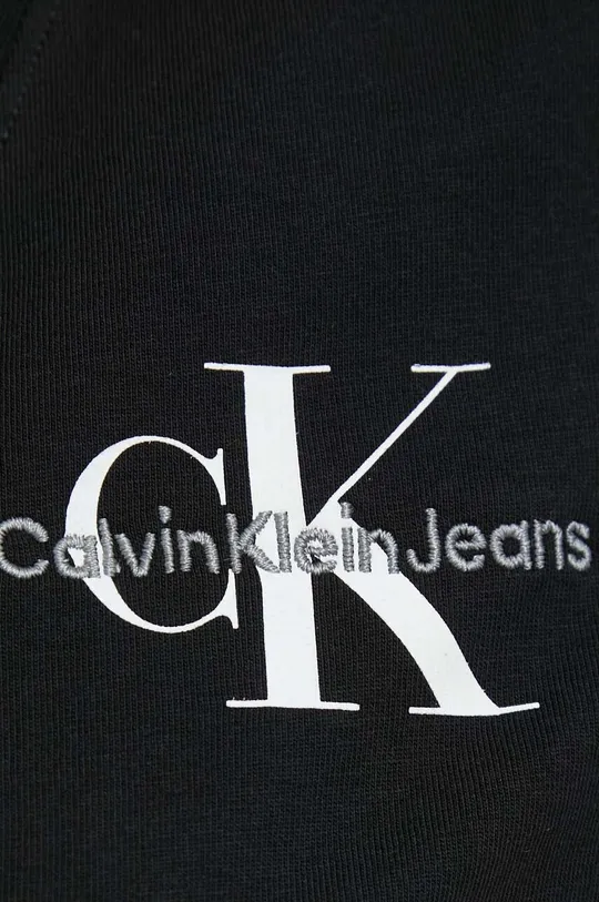 Pamučna majica Calvin Klein Jeans Ženski
