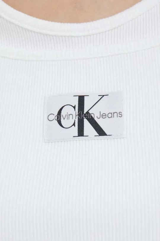 Top Calvin Klein Jeans Ženski