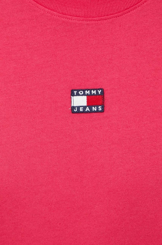 Majica kratkih rukava Tommy Jeans Ženski