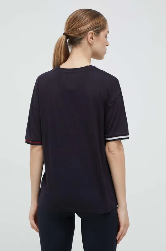 Tommy Hilfiger t-shirt  90% lyocell, 10% viszkóz