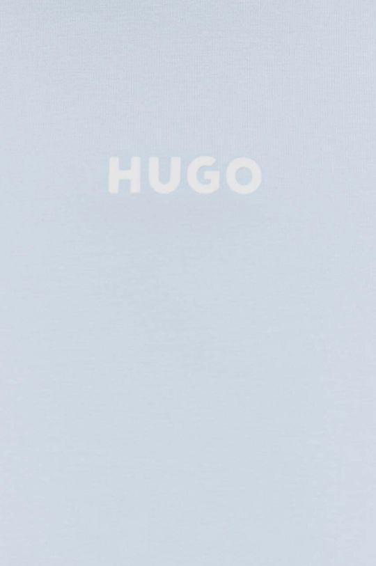 Μπλουζάκι lounge HUGO Γυναικεία