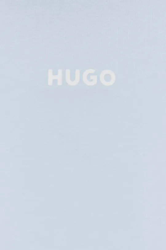 Μπλουζάκι lounge HUGO Γυναικεία