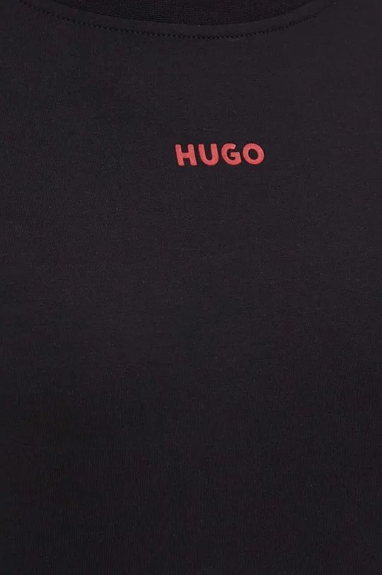 Μπλουζάκι lounge HUGO