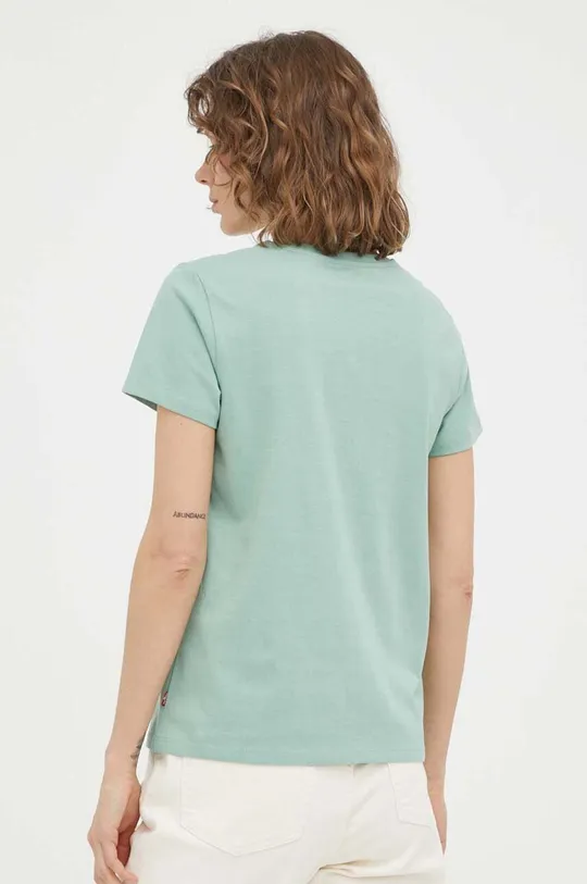 Levi's t-shirt bawełniany 100 % Bawełna