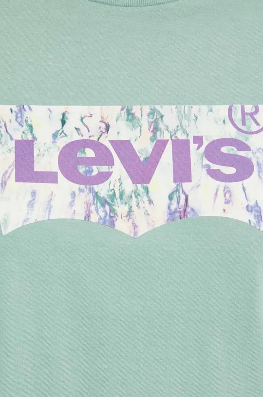 Levi's pamut póló Női