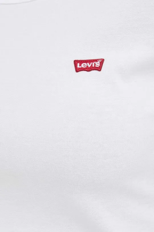 Levi's t-shirt 2-pack