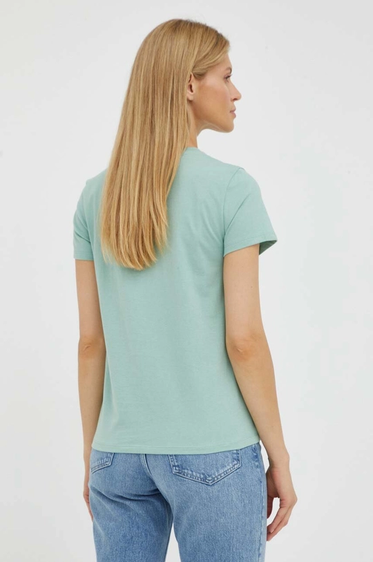 Levi's t-shirt in cotone 100% Cotone