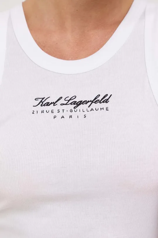 Top Karl Lagerfeld Γυναικεία