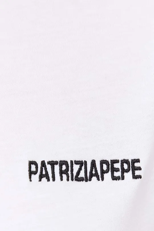 Patrizia Pepe t-shirt in cotone Donna