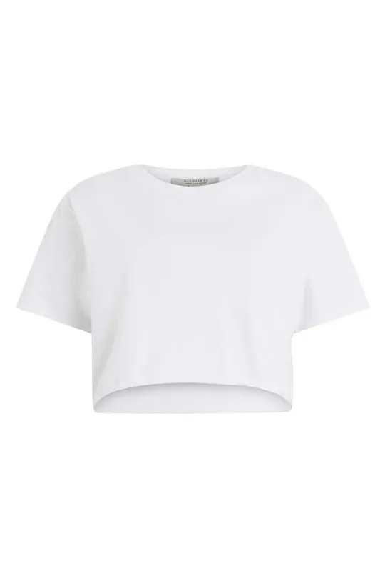 AllSaints t-shirt bawełniany SOPH TEE