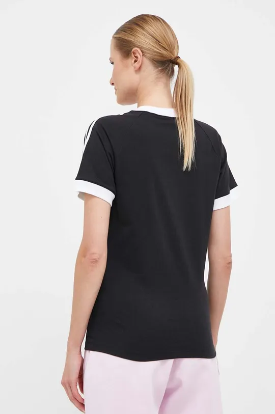 adidas Originals t-shirt bawełniany 100 % Bawełna