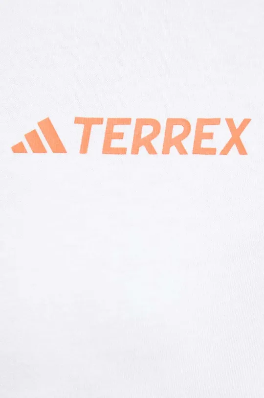 Kratka majica adidas TERREX Graphic Altitude