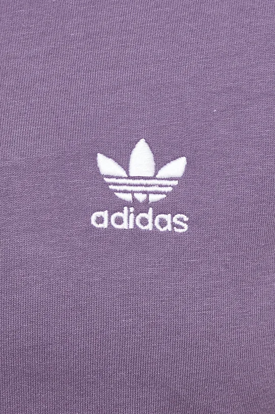 Bavlnené tričko adidas Originals Dámsky