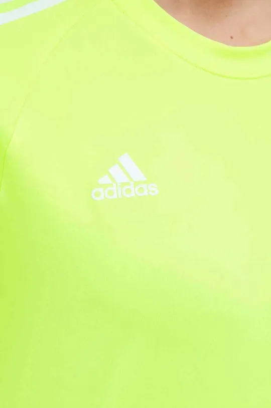 Majica kratkih rukava za trening adidas Performance Hilo Ženski