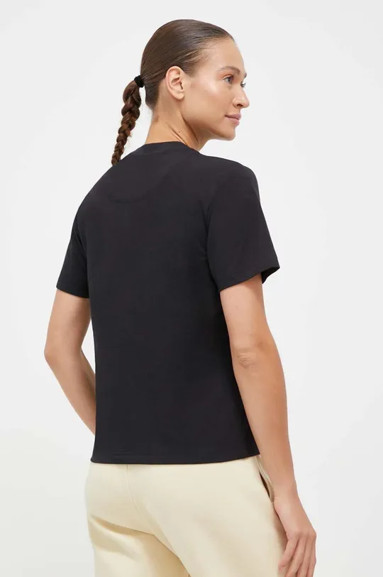 Tričko adidas by Stella McCartney 40 % Polyester, 36 % Organická bavlna, 24 % Recyklovaný polyester