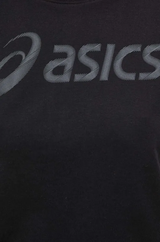 Asics t-shirt Damski