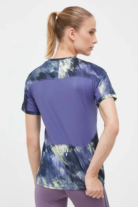 Športové tričko The North Face Sunriser 100 % Recyklovaný polyester