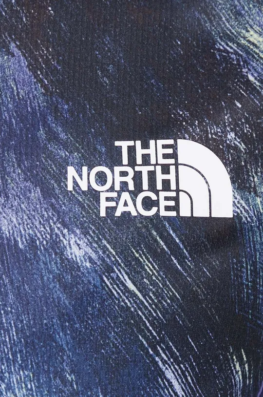 Αθλητικό μπλουζάκι The North Face Sunriser Γυναικεία
