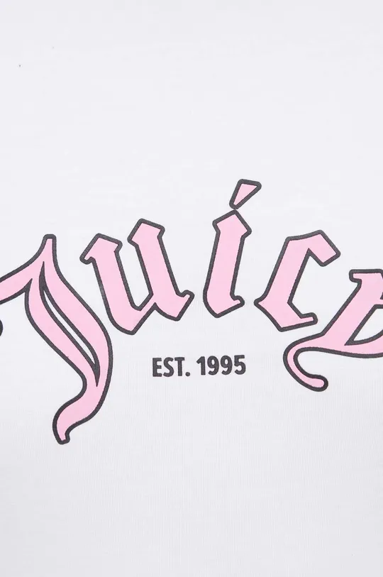 Μπλουζάκι Juicy Couture Γυναικεία