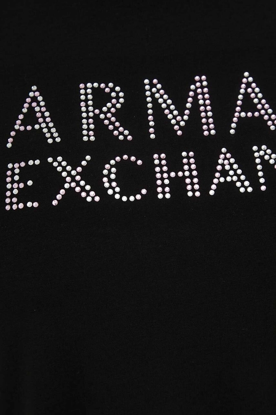 Majica kratkih rukava Armani Exchange Ženski