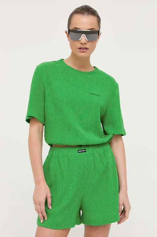 zöld Miss Sixty t-shirt Női
