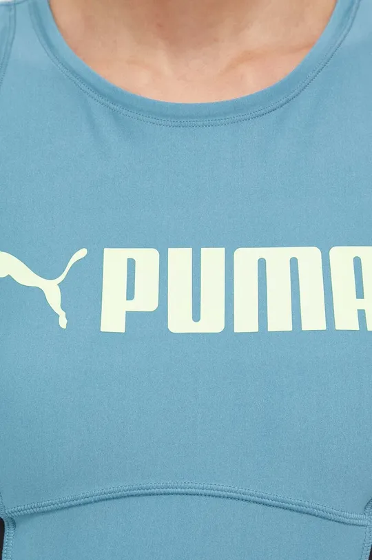 Tréningový top Puma Fit Eversculpt Dámsky